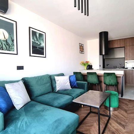 Nook Nook Apartments Bytkowska 103 Катовице Экстерьер фото