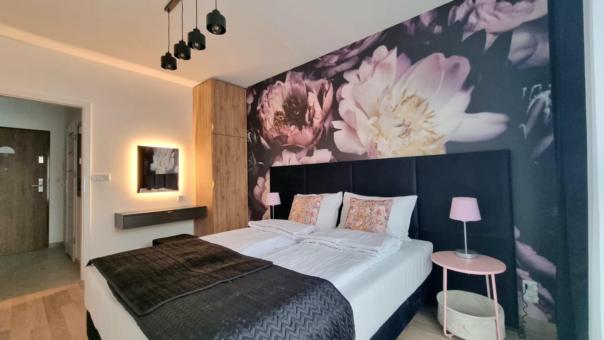 Nook Nook Apartments Bytkowska 103 Катовице Номер фото