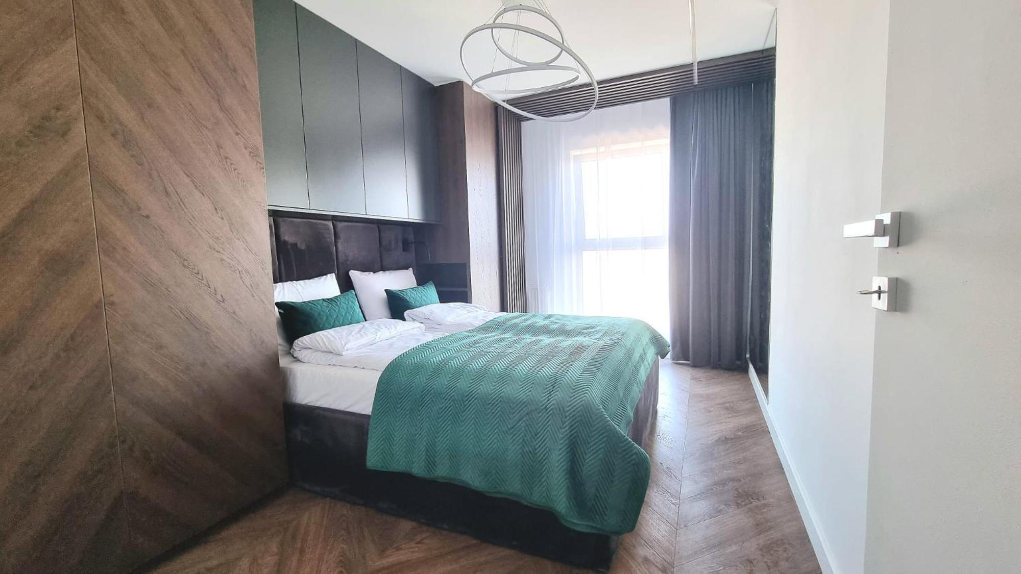 Nook Nook Apartments Bytkowska 103 Катовице Номер фото