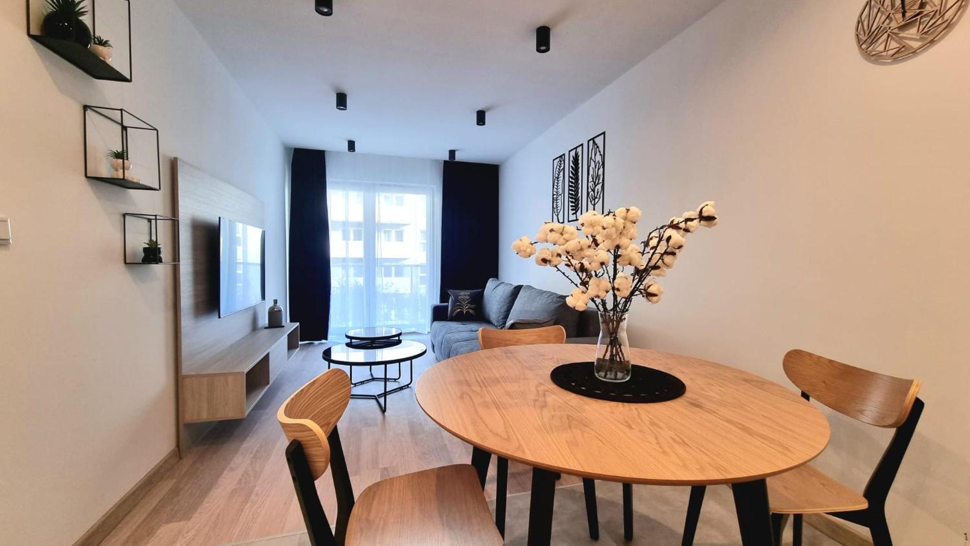 Nook Nook Apartments Bytkowska 103 Катовице Номер фото