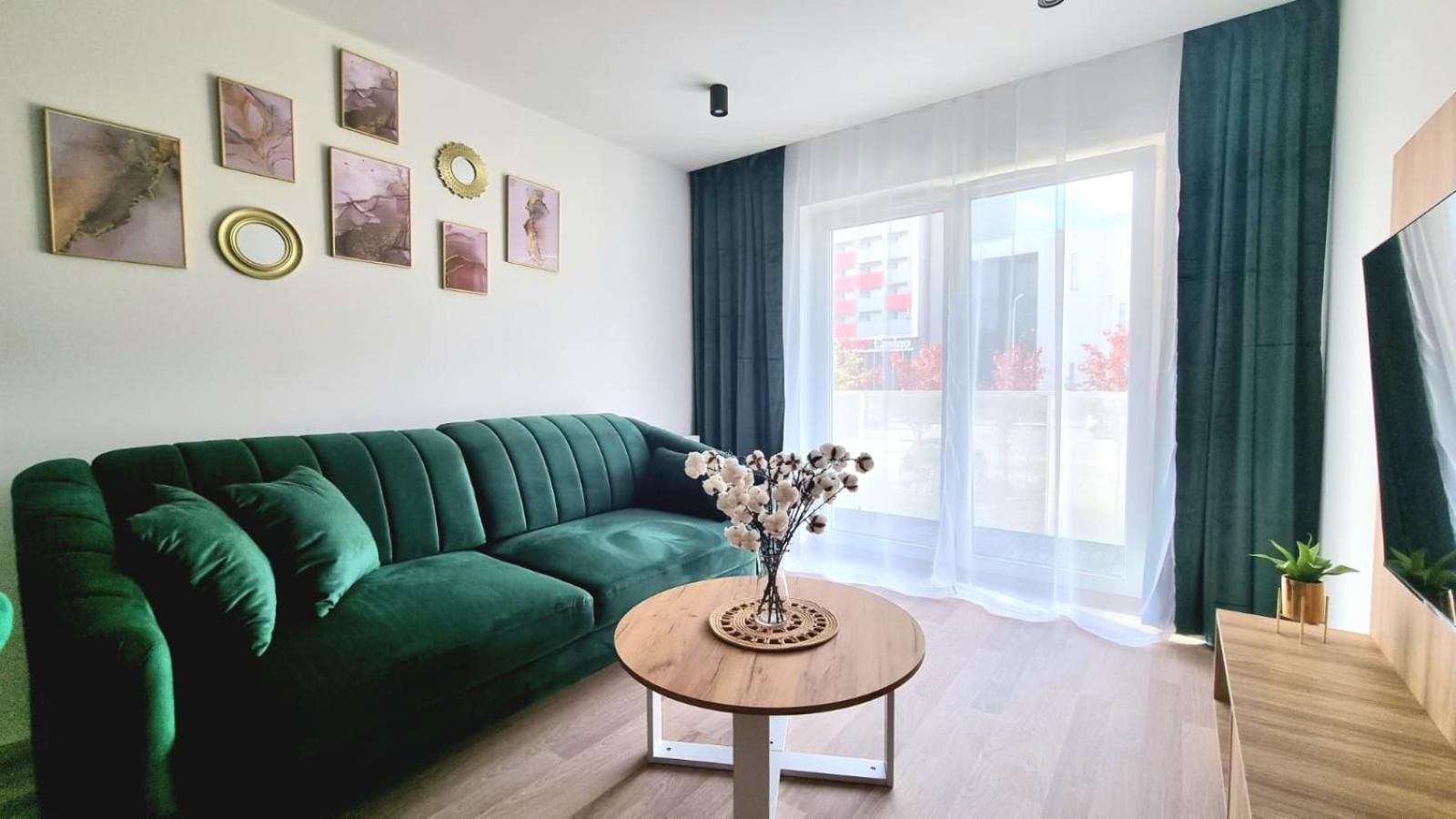 Nook Nook Apartments Bytkowska 103 Катовице Номер фото