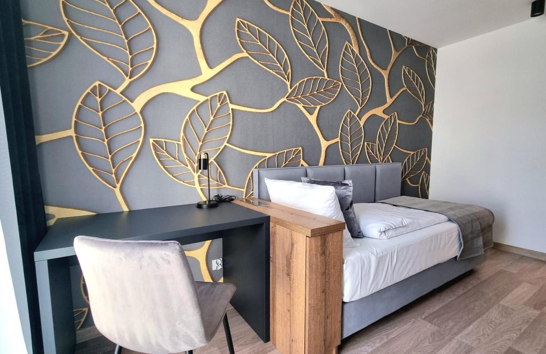 Nook Nook Apartments Bytkowska 103 Катовице Номер фото