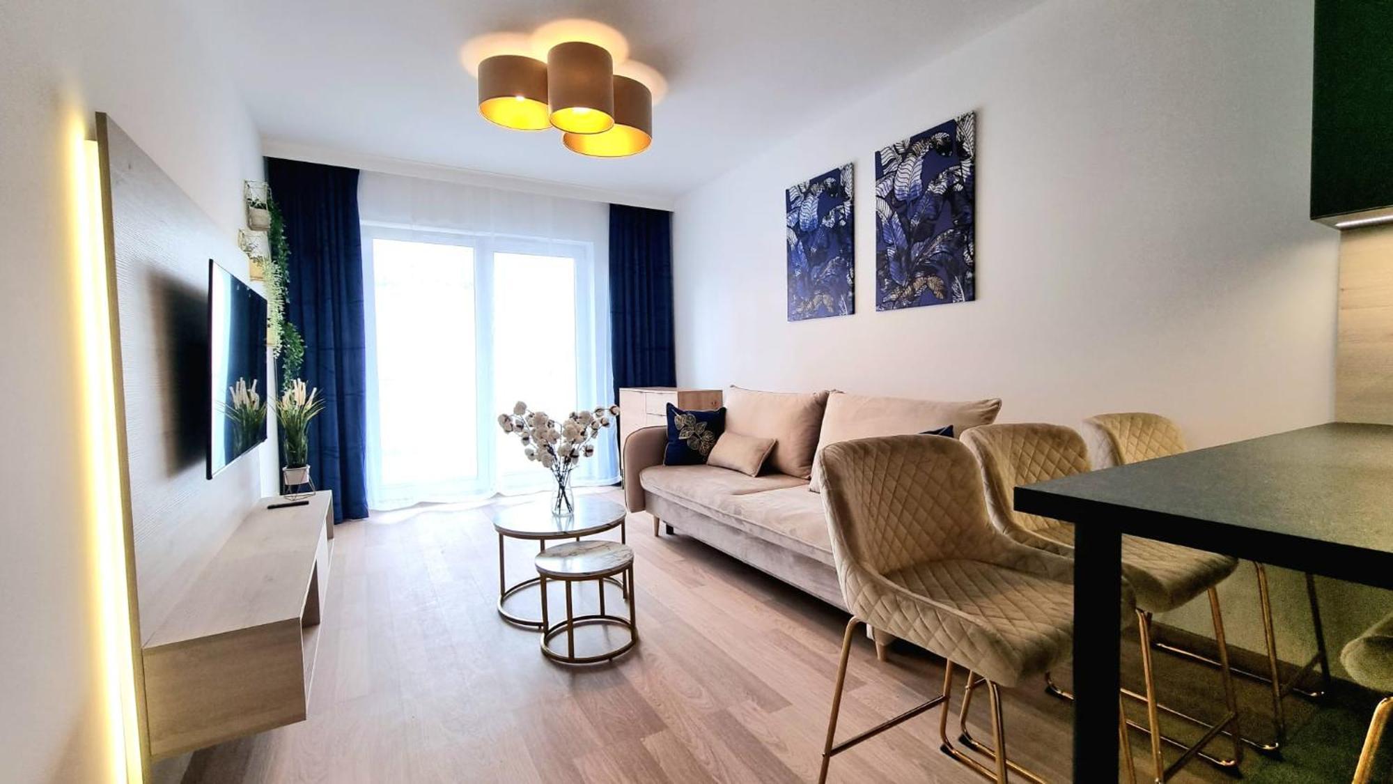 Nook Nook Apartments Bytkowska 103 Катовице Номер фото