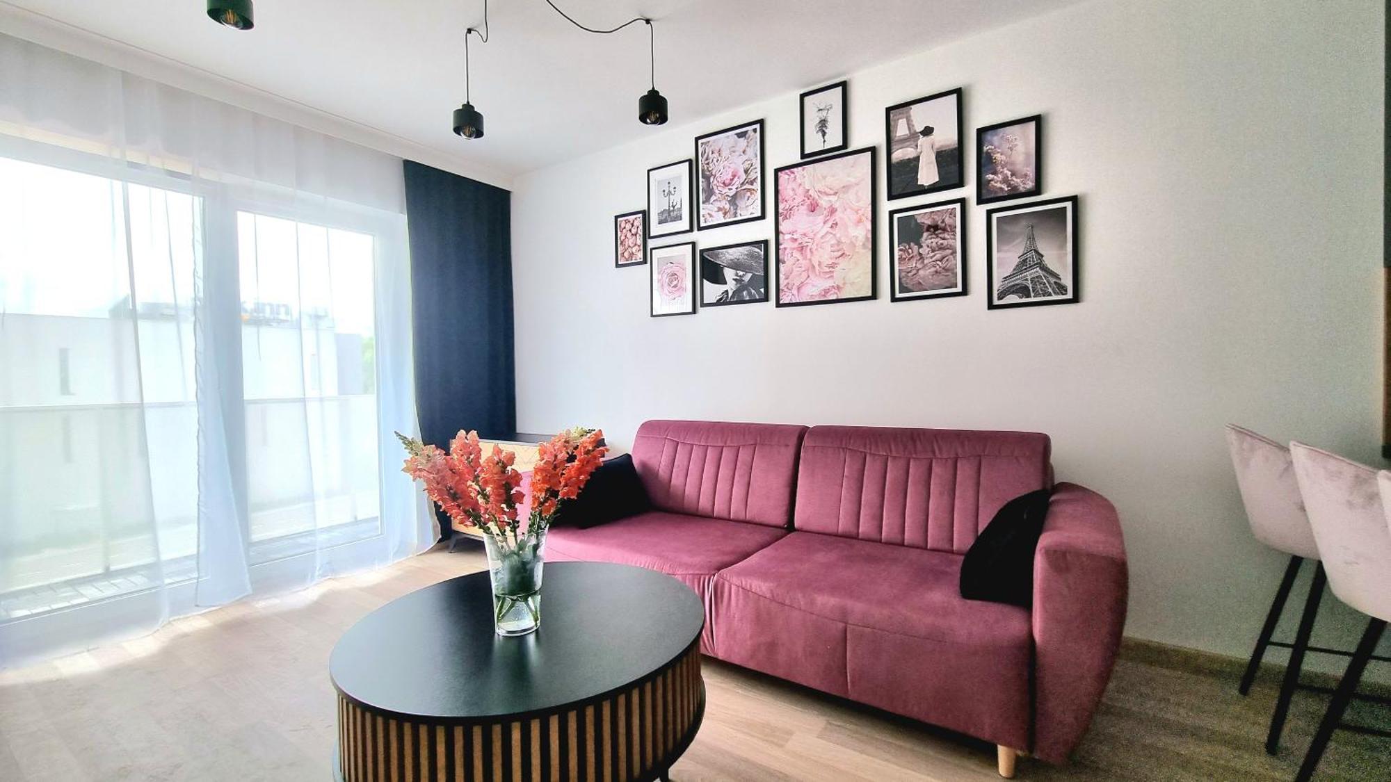 Nook Nook Apartments Bytkowska 103 Катовице Номер фото