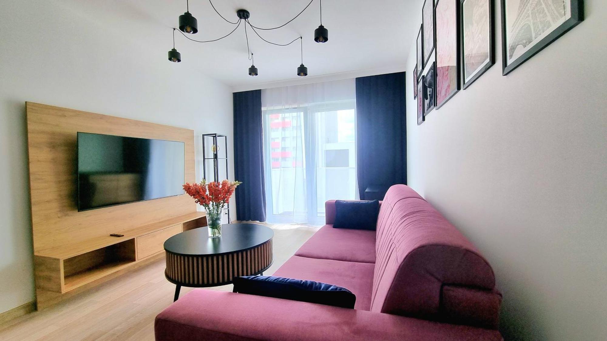 Nook Nook Apartments Bytkowska 103 Катовице Номер фото