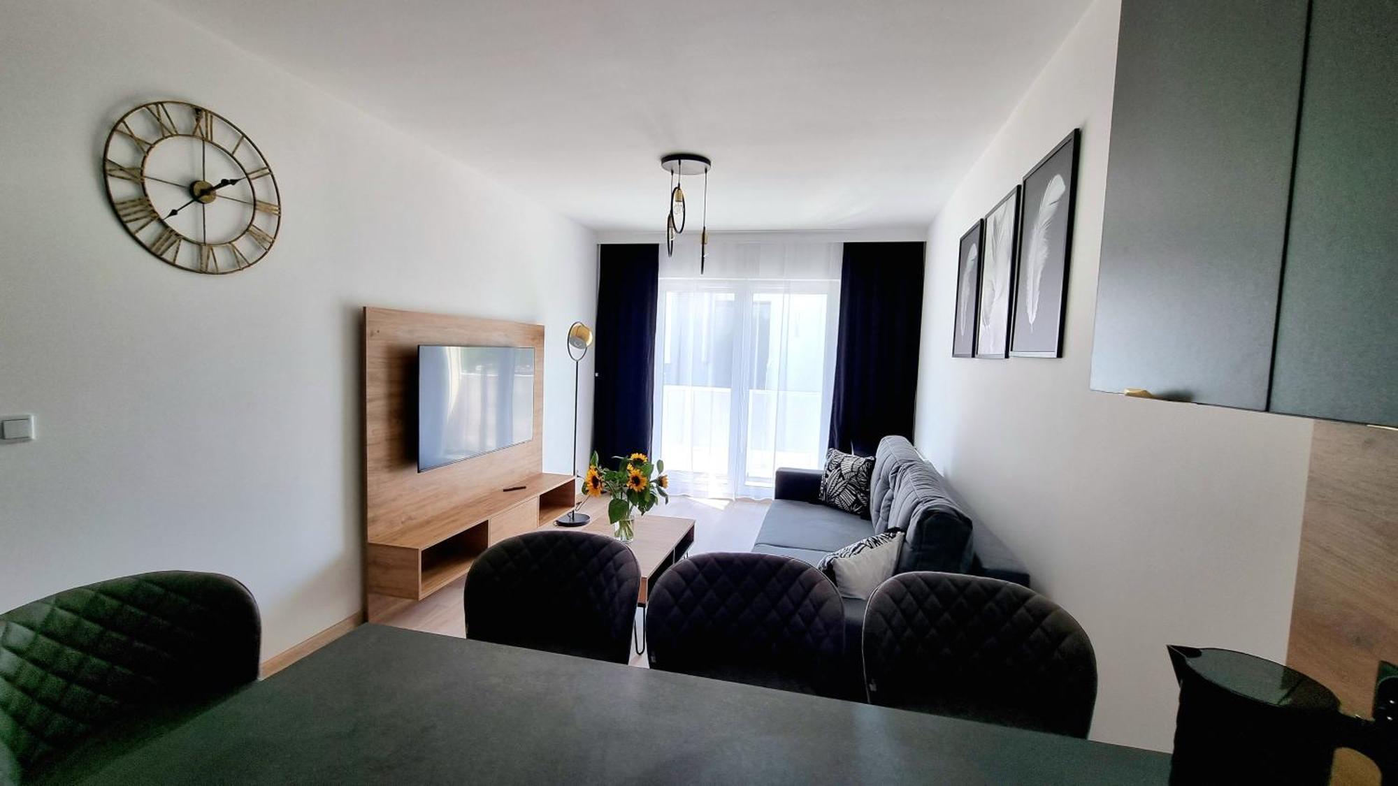 Nook Nook Apartments Bytkowska 103 Катовице Номер фото