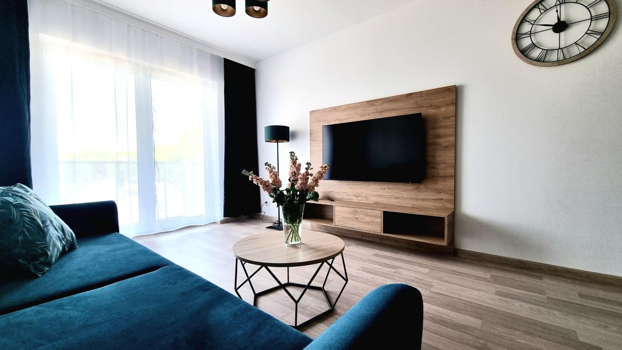 Nook Nook Apartments Bytkowska 103 Катовице Номер фото
