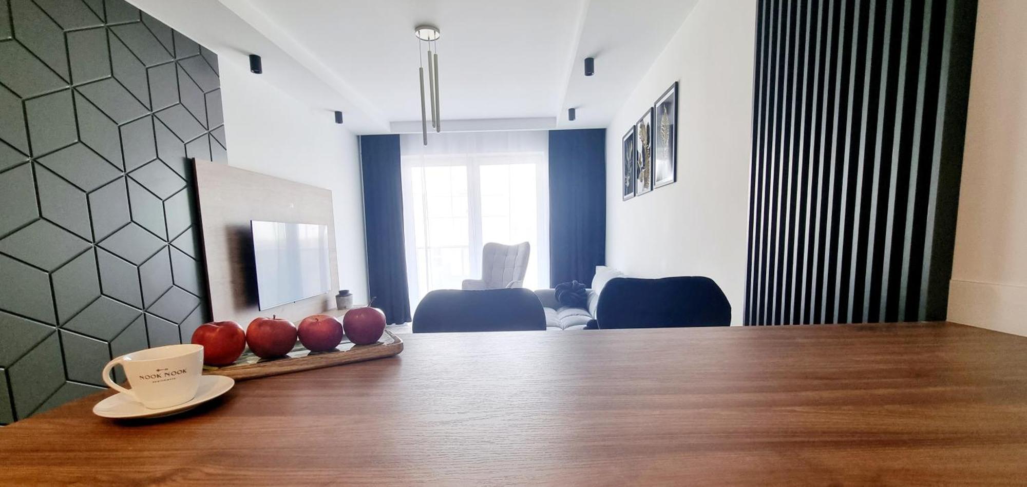 Nook Nook Apartments Bytkowska 103 Катовице Номер фото