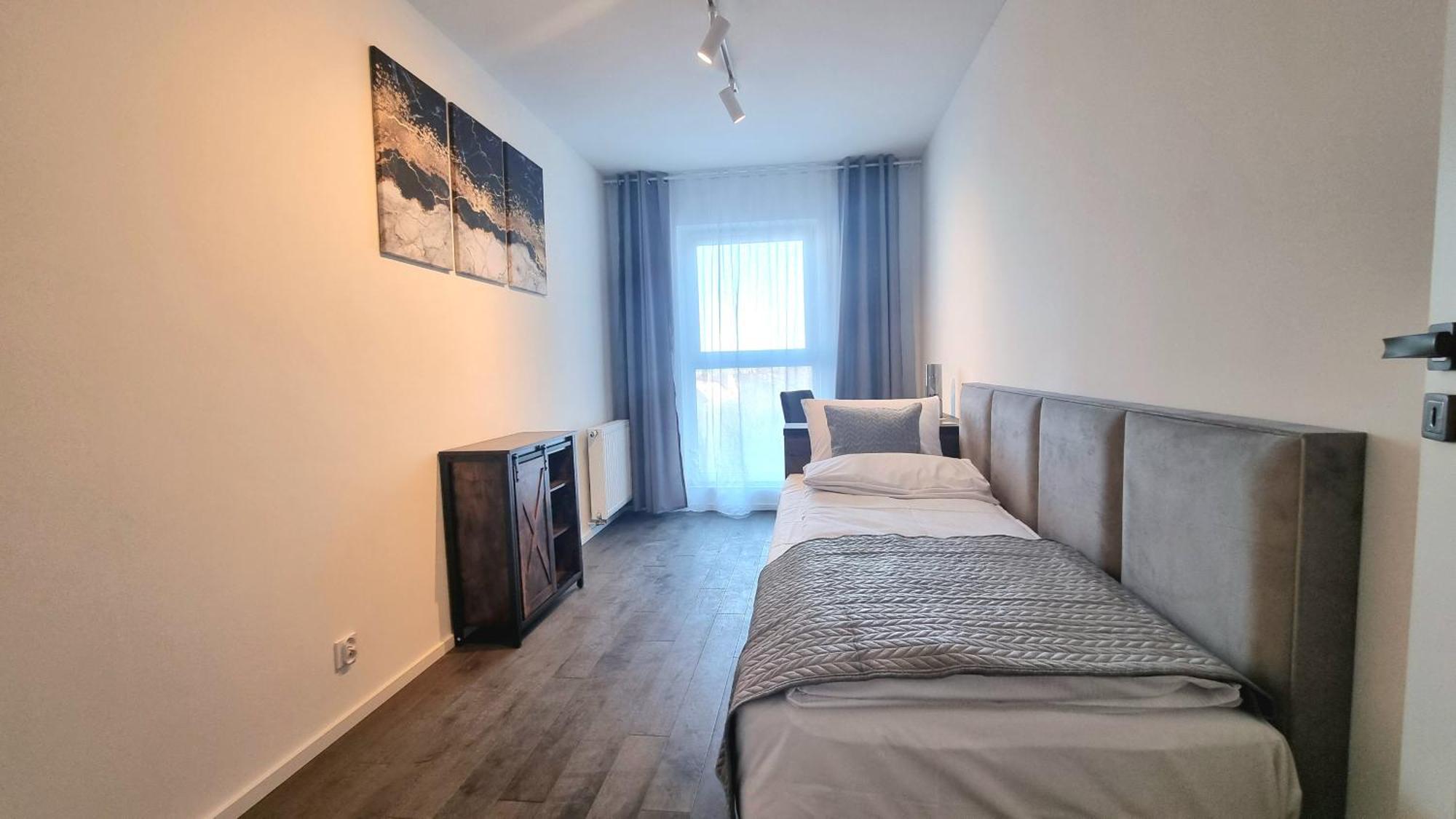 Nook Nook Apartments Bytkowska 103 Катовице Номер фото