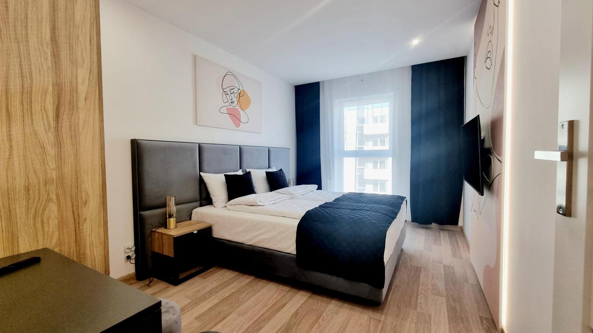 Nook Nook Apartments Bytkowska 103 Катовице Номер фото